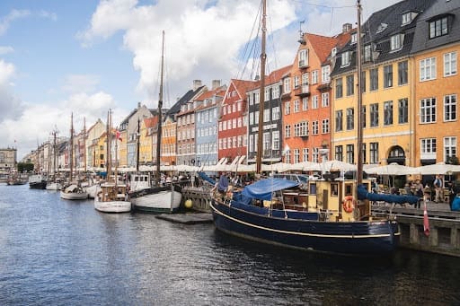 Stockholm Sweden