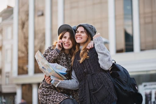 Top 10 Girl's Trip Destinations in Europe