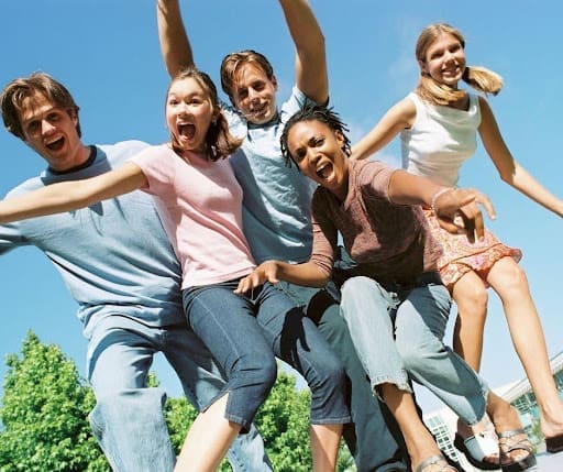 Teen Mental Health