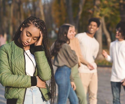 Top 5 Biggest Factors that Affect Teen Mental Health Disorders