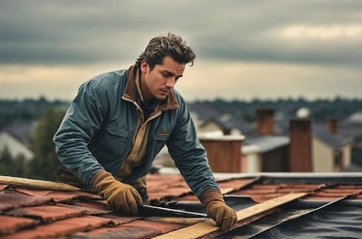 Top Tips for Choosing the Right Roofing Contractor for Your Home