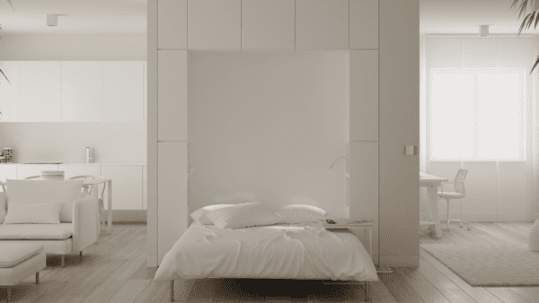 4 Factors to Consider When Choosing a Murphy Bed Mattress