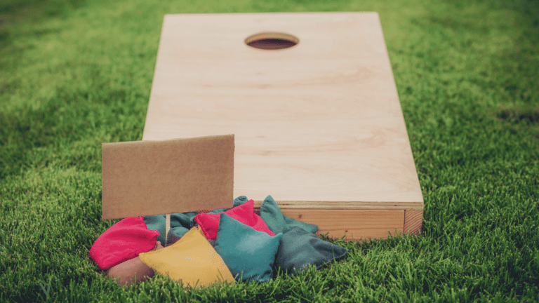 Why Wedding Cornhole Boards Are the Perfect Entertainment Option for Your Guests