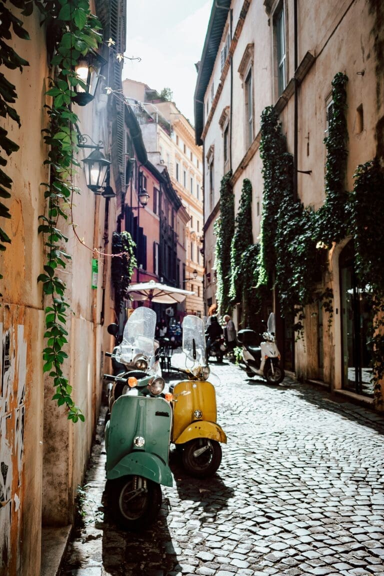 The Benefits of Touring Historical Cities for Cultural Enrichment