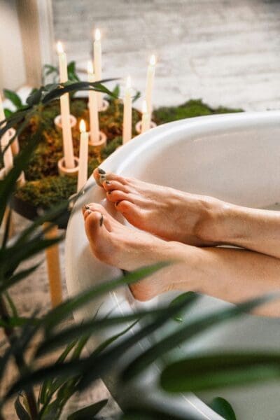 How to Create the Perfect Home Spa Experience with a New Spa Bath