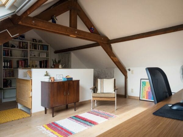 Before and After: Stunning Attic Transformations from Professional Cleaning