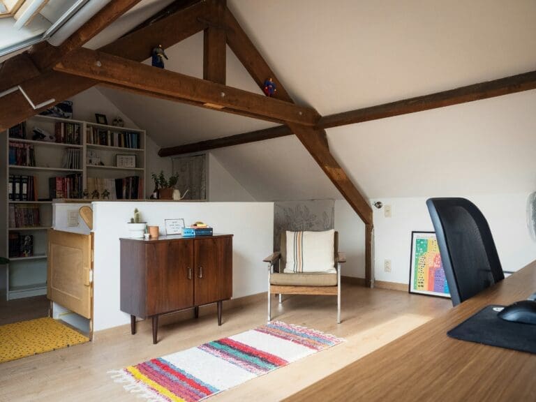 Before and After: Stunning Attic Transformations from Professional Cleaning