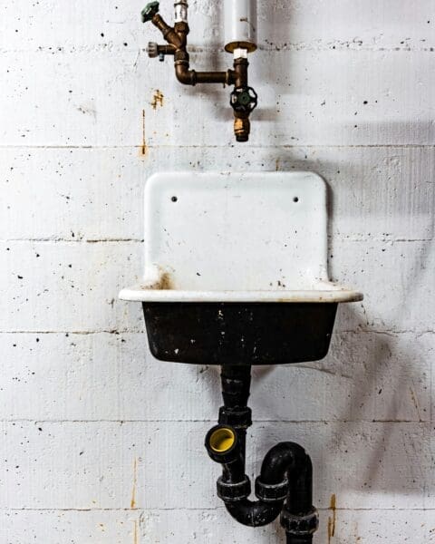 Plan to Prevent Poor Plumbing Problems Prior to Perforated Pipes