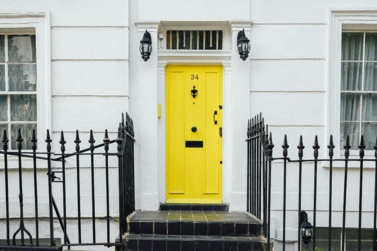How To Choose The Perfect Entry Door For Your Home