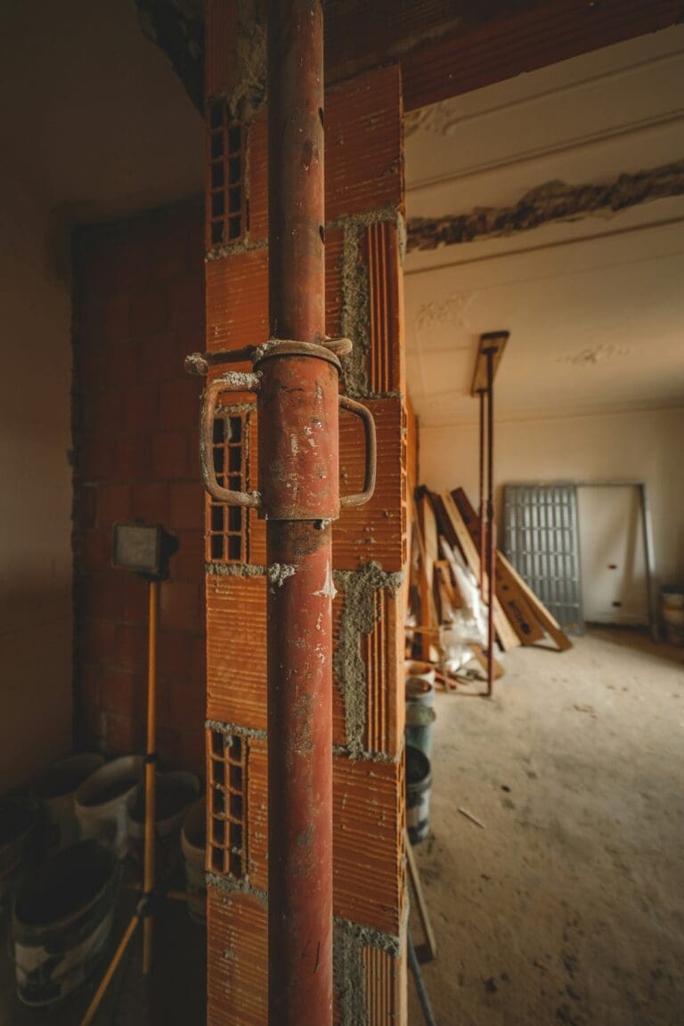 The Benefits of Pipe Relining: Save Time, Money, and Your Landscaping
