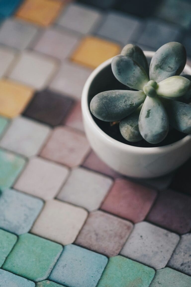 Terrazzo Tiles