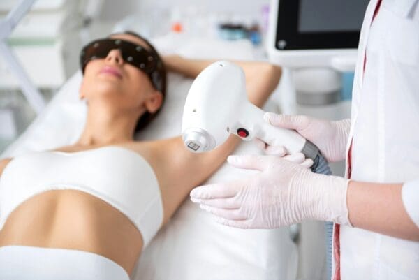 How Should You Prepare Your Skin Before Laser Hair Removal Treatment? Expert Tips and Guidelines