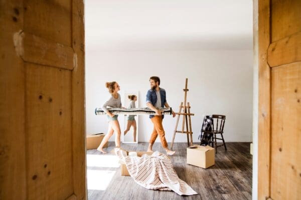 How to Prepare Your Home for Moving Day