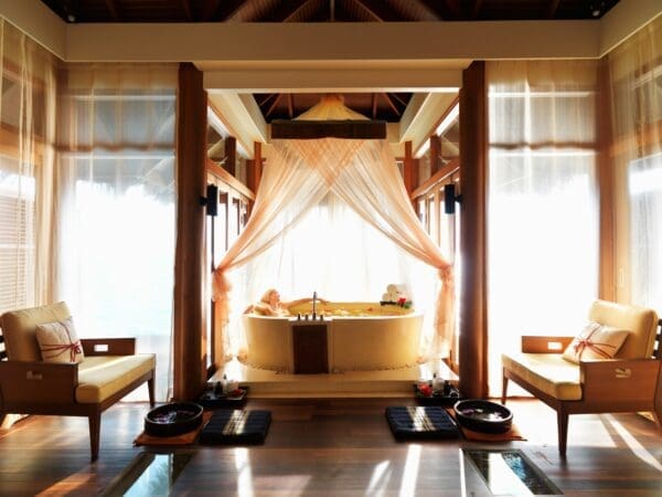How to Choose a Hotel in the Maldives