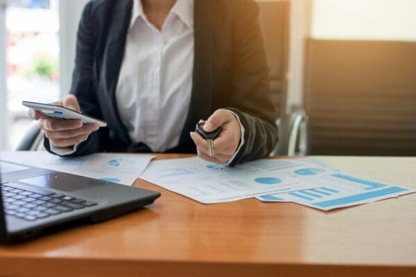 Is Refinancing a Car Loan Cost-effective?