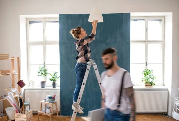 Balancing Family Life and a Home Renovation: What You Need to Know