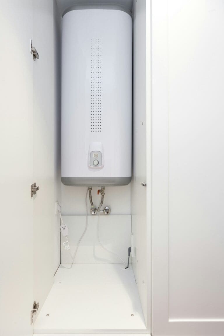 Preparations Required Before Installing a Heating System in Your Home