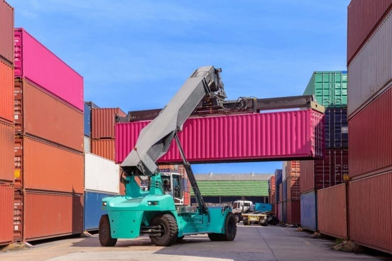 Innovative Uses for Shipping Containers in Modern Design