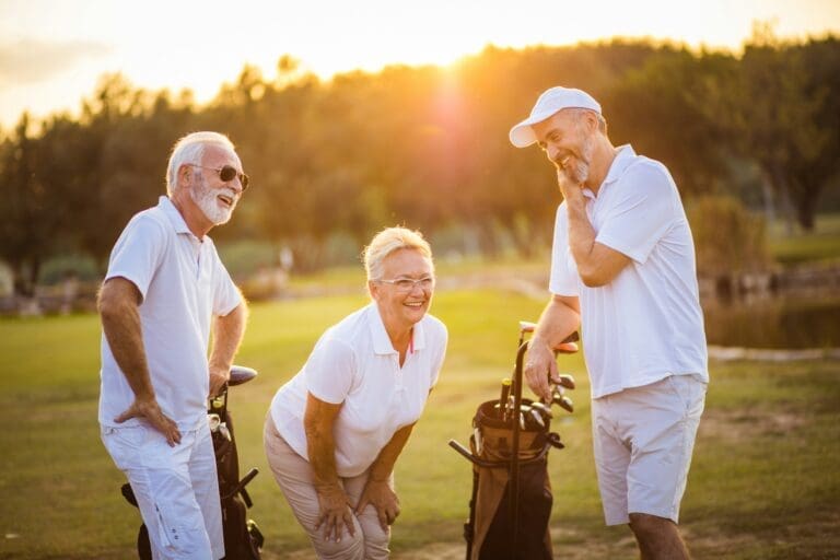What are the Various Retirement Living Options