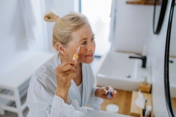 Droopy Eyelids, Circles and Sags: Causes & What to Do About Them