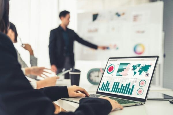 Measuring Return on Investment (ROI) in Marketing