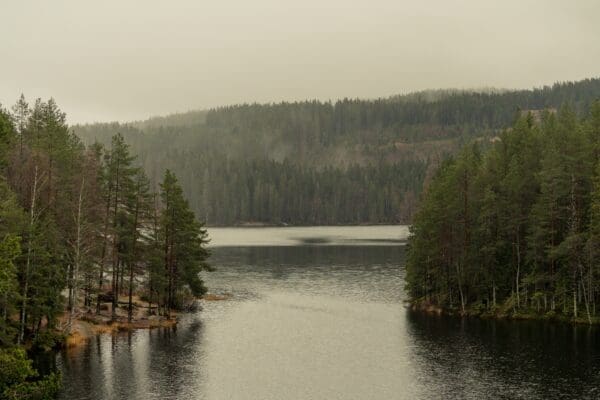 A Nature Lover's Paradise: Stunning Spots to Visit in Norway
