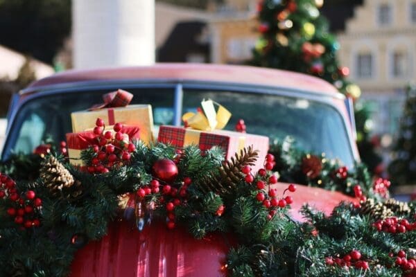 What Are the 7 Magic Things That Make Christmas Truly Memorable