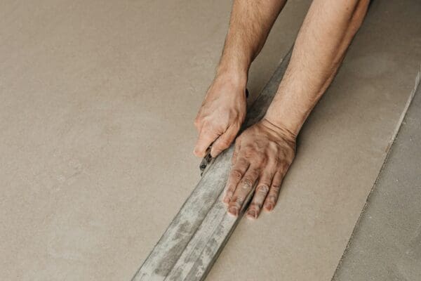 How to Prep Your Room Before Sanding Floors