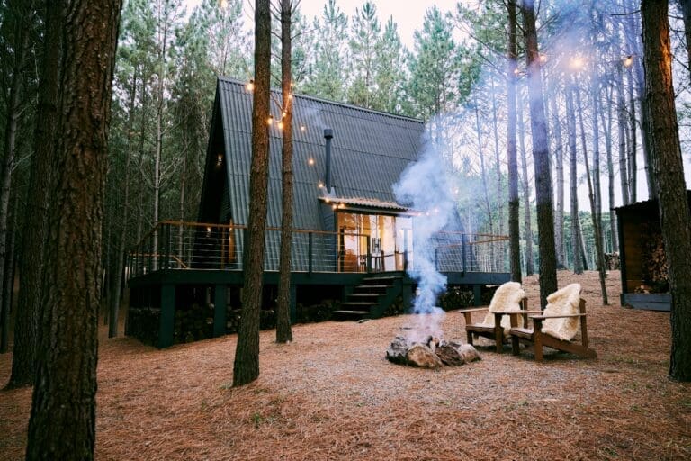 Romantic Cabin Getaways: How to Find the Ideal Cabin for a Couples’ Retreat in Tennessee