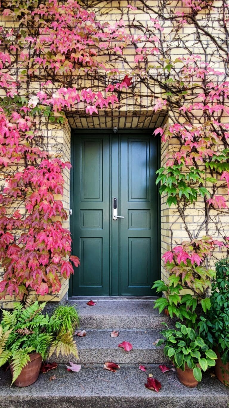 How to Avoid Getting Locked Out of Your House