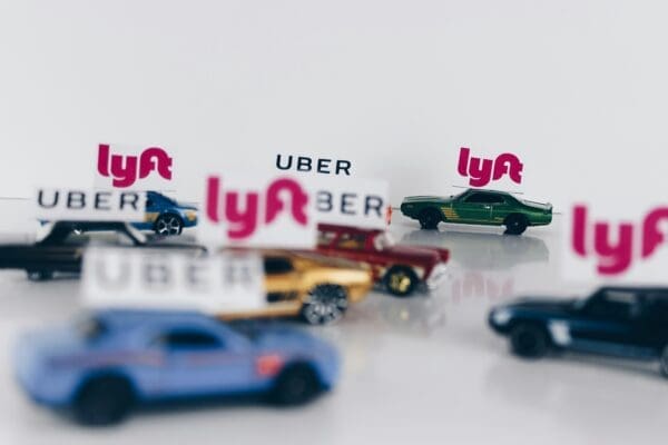 How to Save Legal Fees After A Rideshare Accident