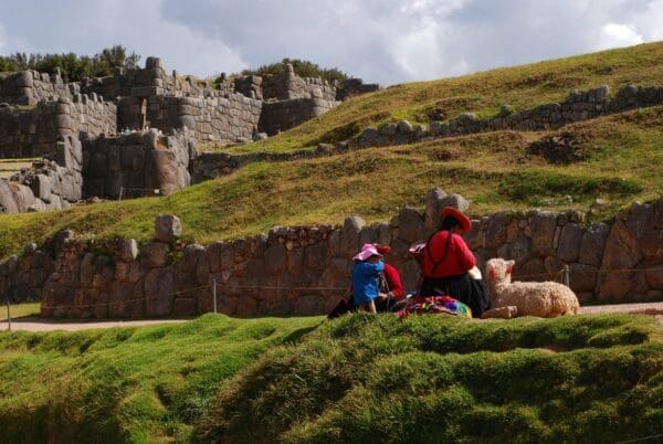 How to Travel to Cusco, Peru With Kids