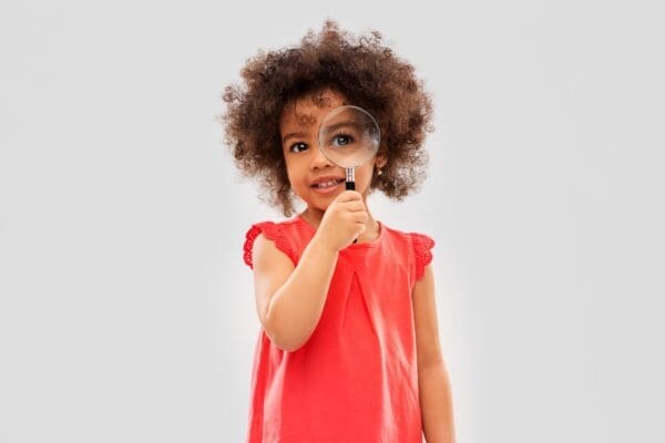 What To Expect During a Children’s Eye Exam in Toronto