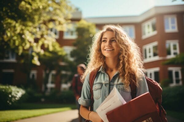 Student Housing Options: Pros and Cons of Living On-Campus vs. Off-Campus