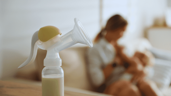 The Best Hands-Free Breast Pumps on the Market