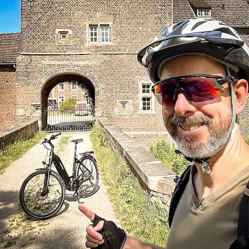 Eco-Friendly and High-Performance: Grundig E-Bikes for Outdoor Enthusiasts