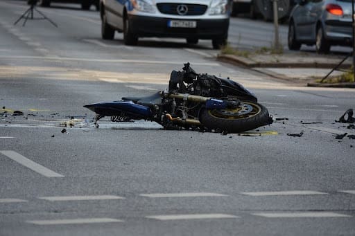How Medical Documentation Can Strengthen Your Motorcycle Accident Case