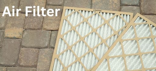 How do I know what size air filter to buy?