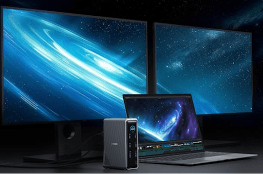 How to Choose the Right Anker Docking Station for Your Needs