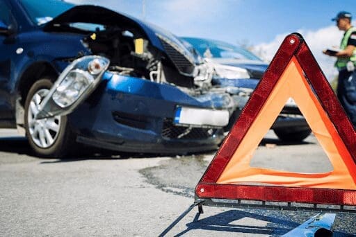 How to Deal with Anxiety Developed After a Car Accident