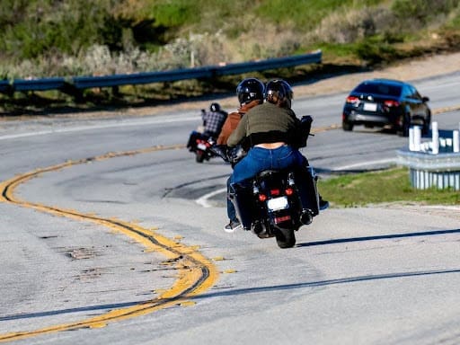 How to Handle Legal Issues After a Motorcycle Accident - A General Guide