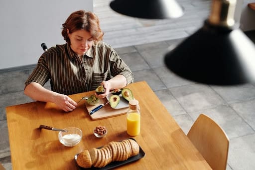 How to Make Sure You Stick to a Healthy Diet?
