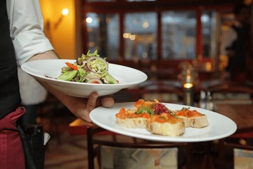How to Navigate and Enjoy Different Restaurant Types