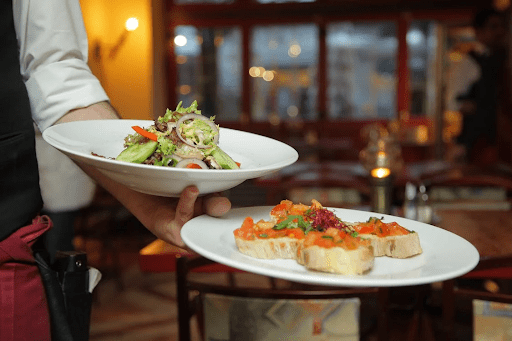 How to Navigate and Enjoy Different Restaurant Types