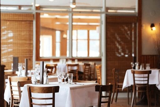 How to Navigate and Enjoy Different Restaurant Types
