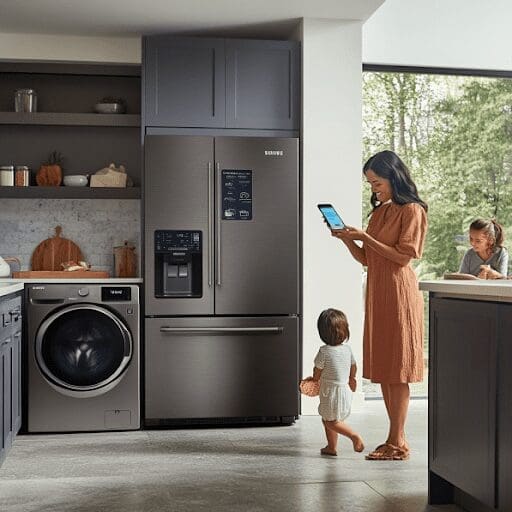 New Developments in Samsung Appliance Repair- What to Anticipate in 2024 - A Busy Mother's Perspective