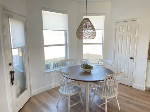 Roller Shades vs. Traditional Blinds?