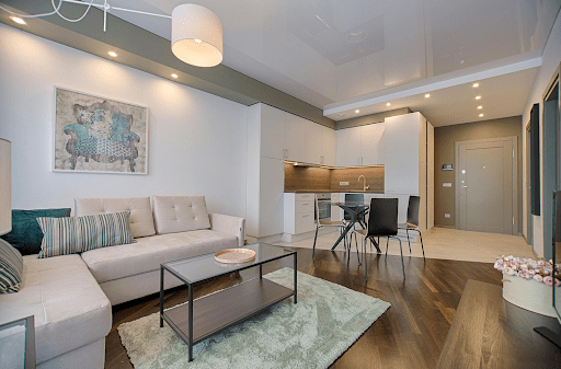 Simple Tips to Elevate Your Living Room Decor