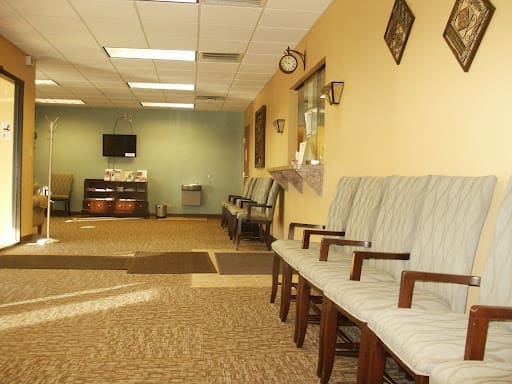 Why Comfortable Waiting Room Chairs Boost Customer Satisfaction