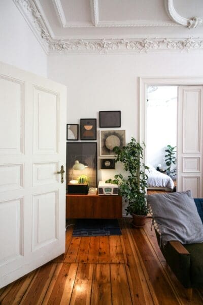 Transform Your Interiors: Custom Door Styles to Suit Every Room